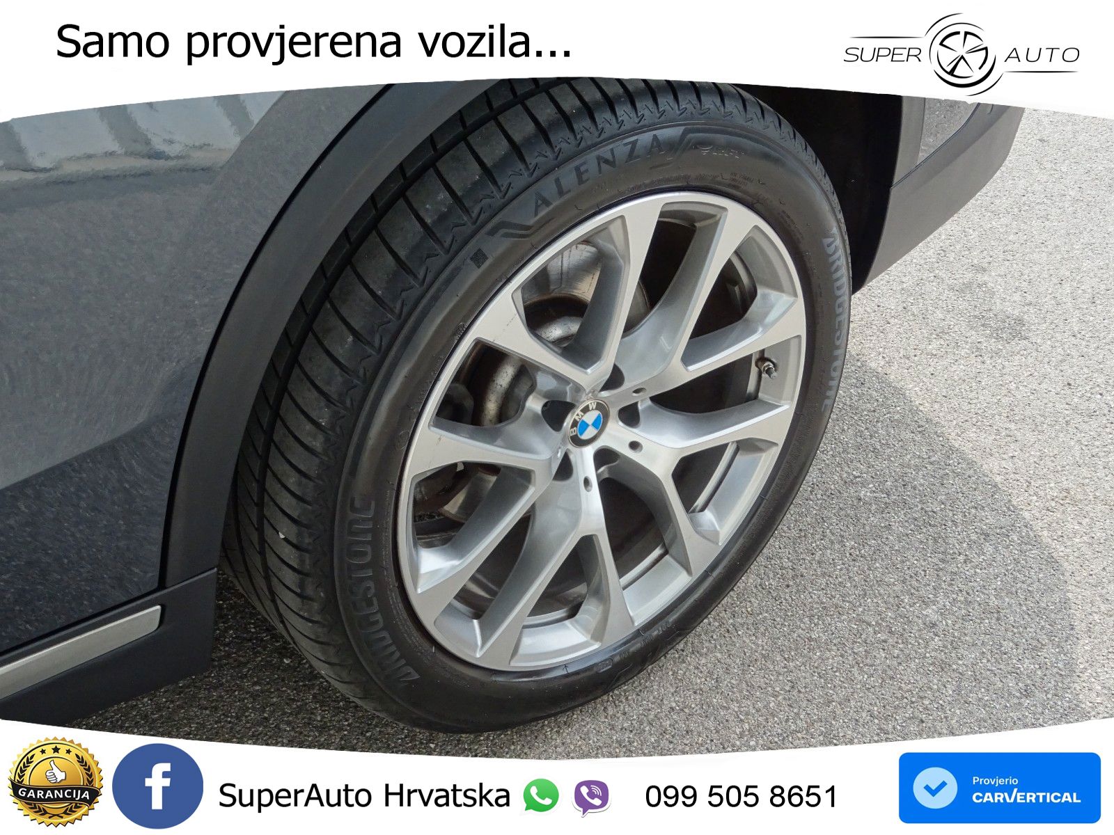 BMW X5 30d (286 KS) xDrive Steptronic LED+GR SJED+ACC