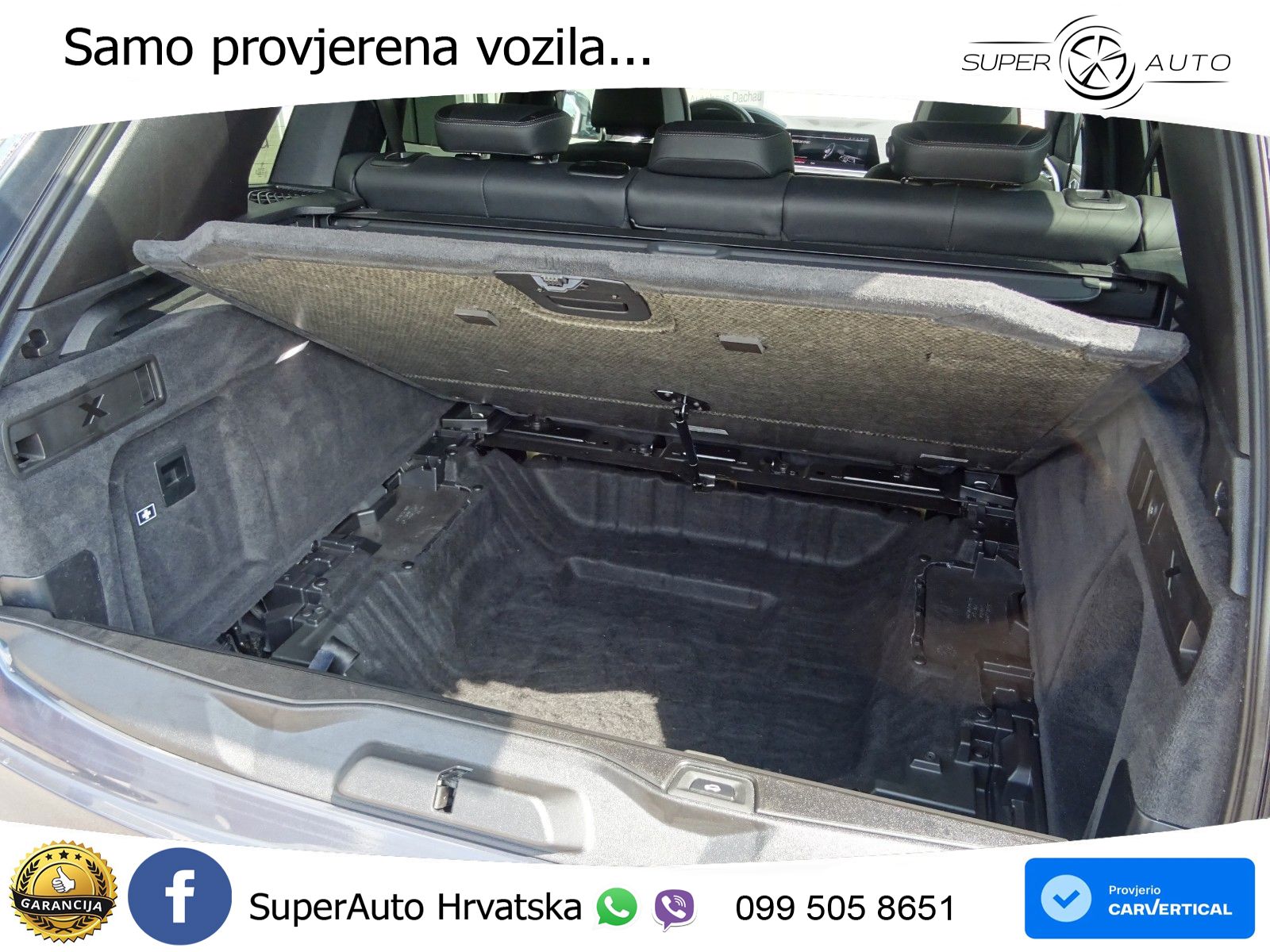 BMW X5 30d (286 KS) xDrive Steptronic LED+GR SJED+ACC