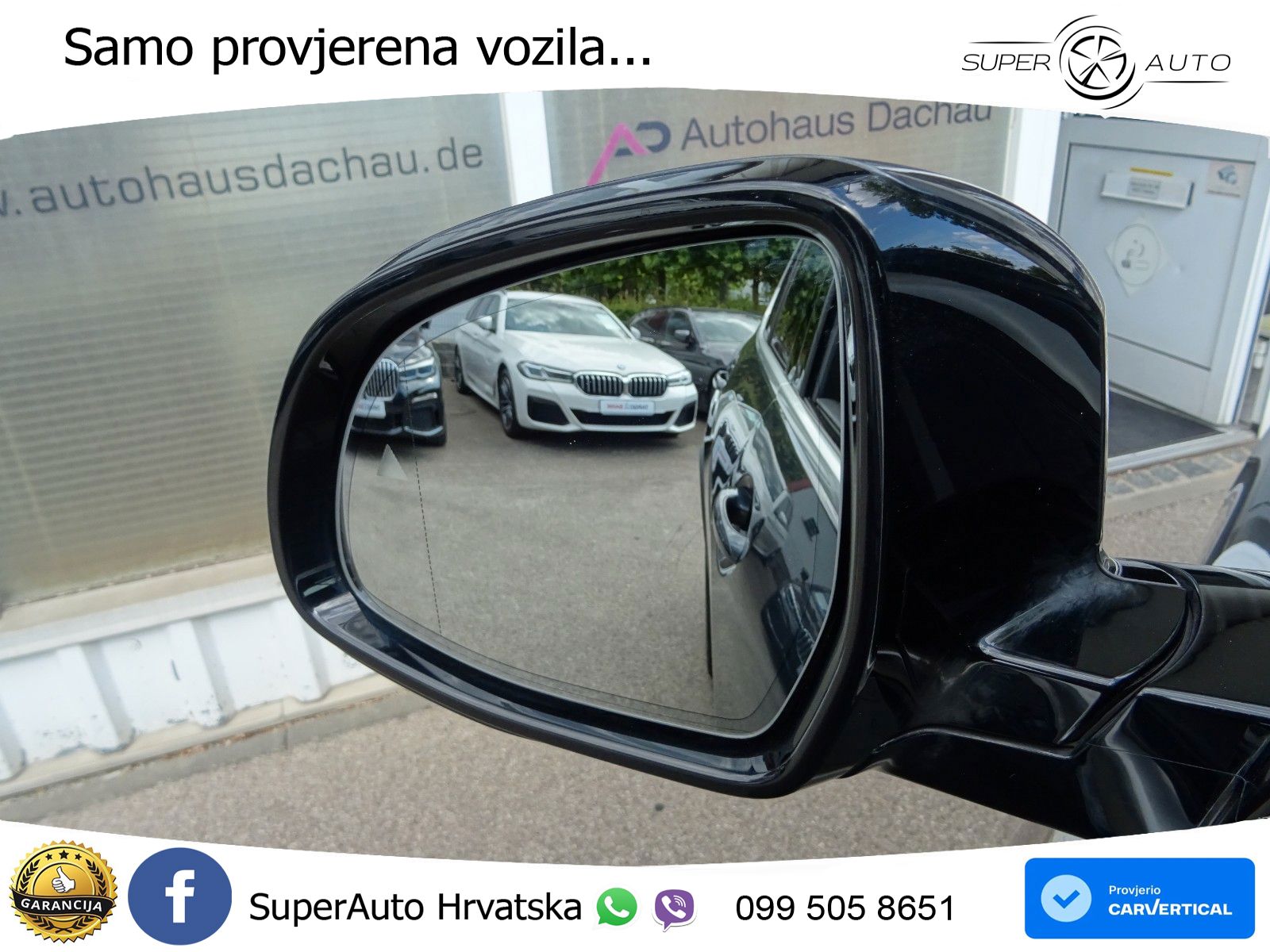 BMW X5 30d (286 KS) xDrive Steptronic LED+GR SJED+ACC