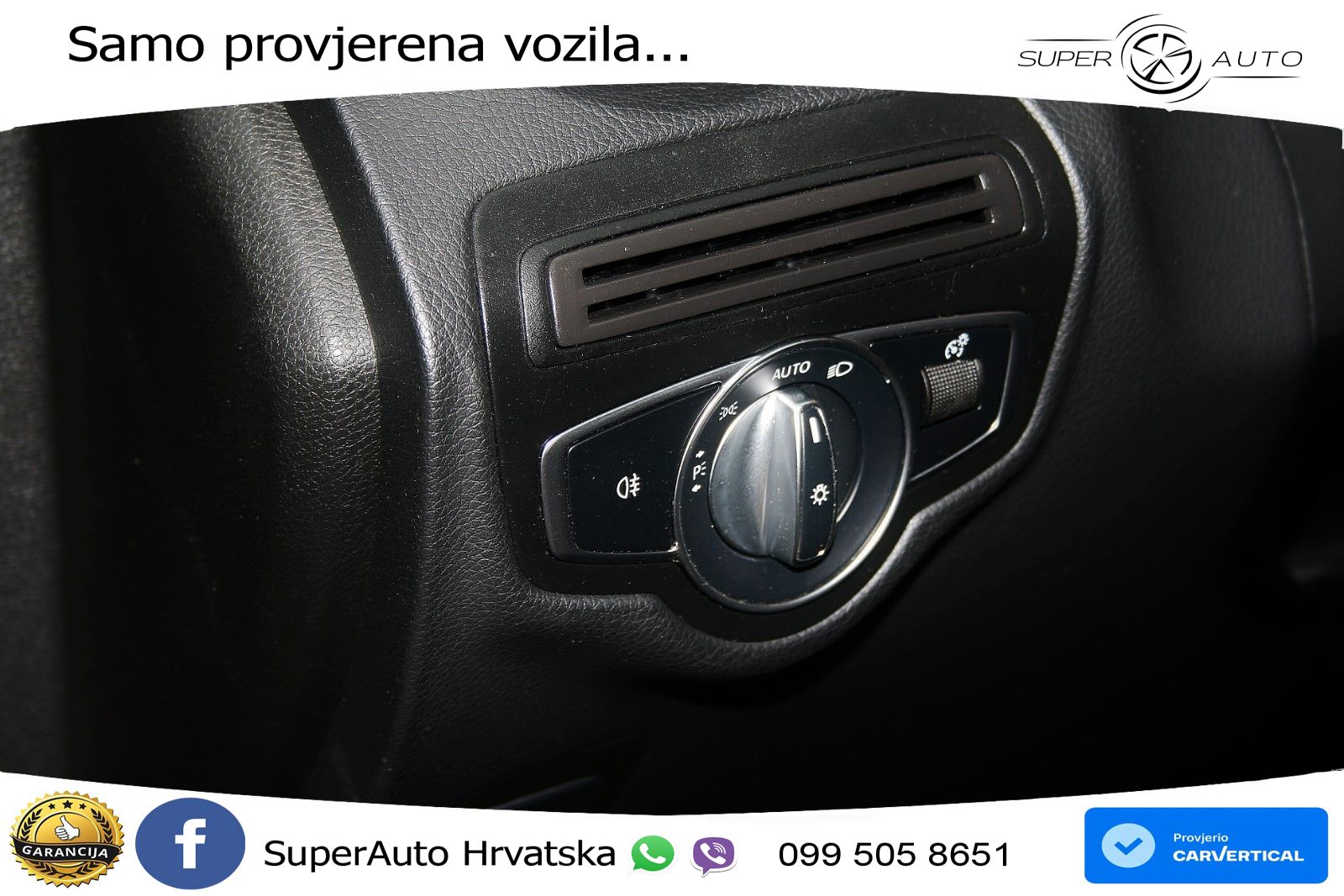 Mercedes GLC 220d (194 KS) 4MATIC G-TRONIC LED+GR SJED+ACC