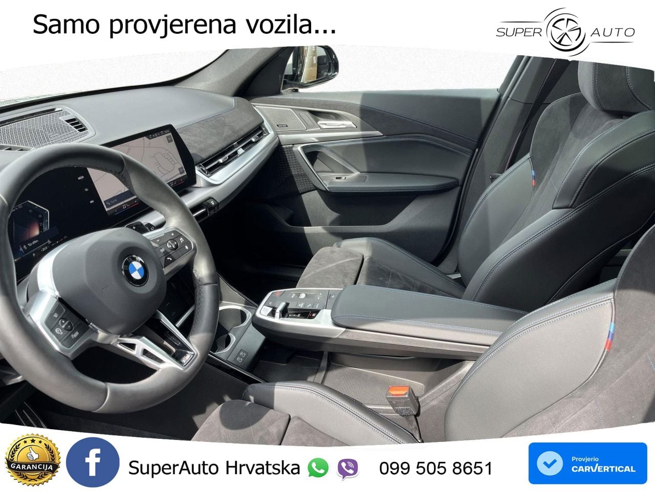 BMW X1 20i (170 KS) sDrive Steptronic M Sport ACC+HEAD+GR SJED+360+PANO