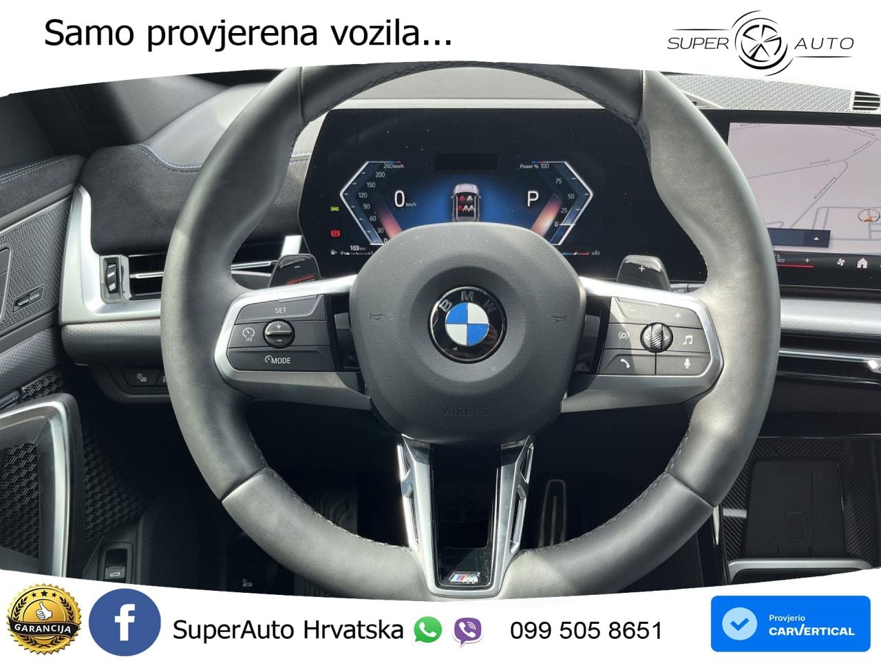 BMW X1 20i (170 KS) sDrive Steptronic M Sport ACC+HEAD+GR SJED+360+PANO