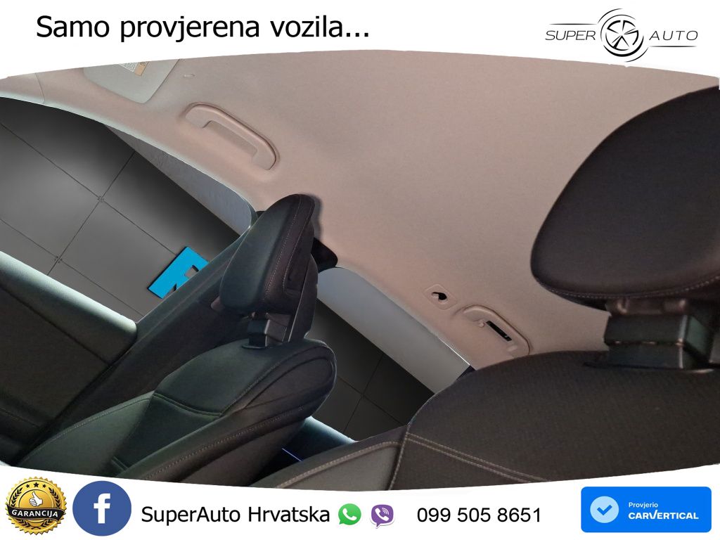 Mercedes GLC 200 (204 KS) 4MATIC 9G-TRONIC Avantgarde LED+GR SJED+ACC