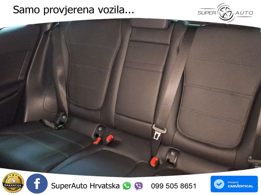 Mercedes GLC 200 (204 KS) 4MATIC 9G-TRONIC Avantgarde LED+GR SJED+ACC