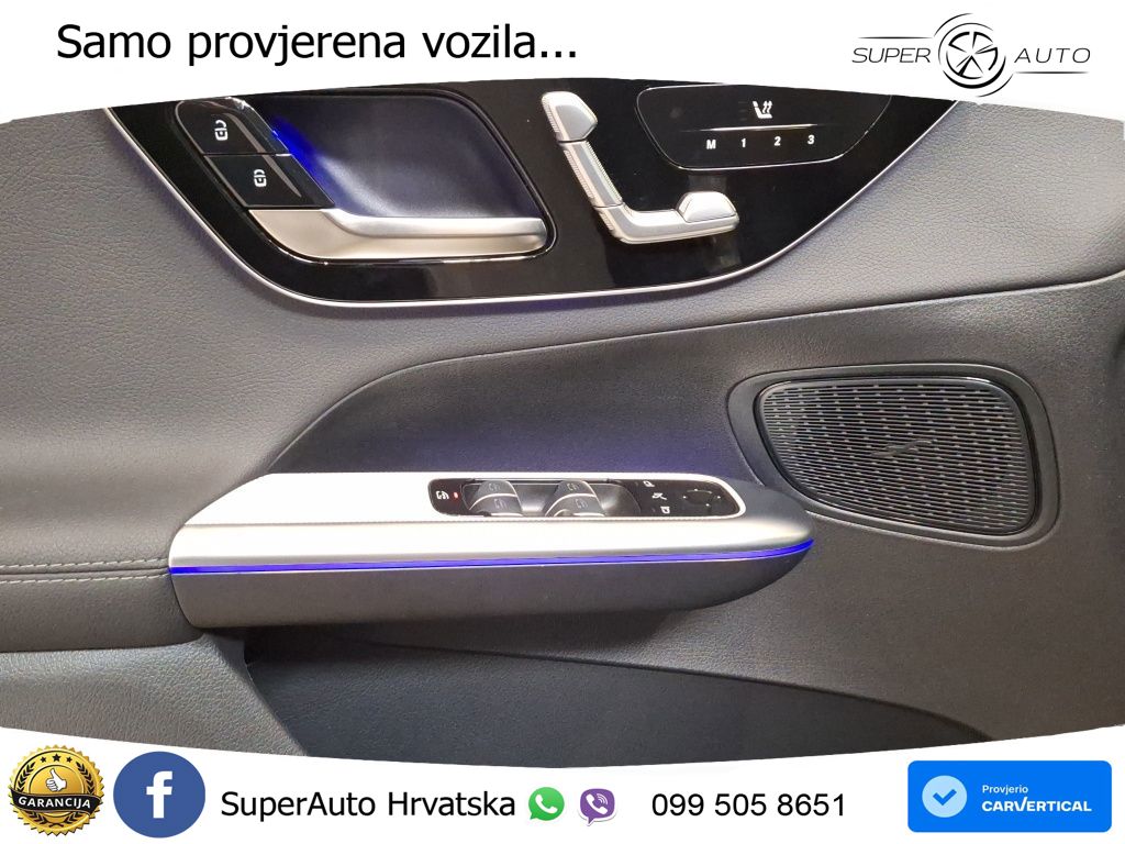 Mercedes GLC 200 (204 KS) 4MATIC 9G-TRONIC Avantgarde LED+GR SJED+ACC