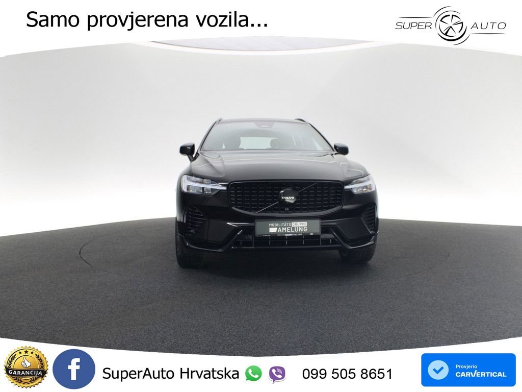 Volvo XC60 T8 AWD Geartronic
