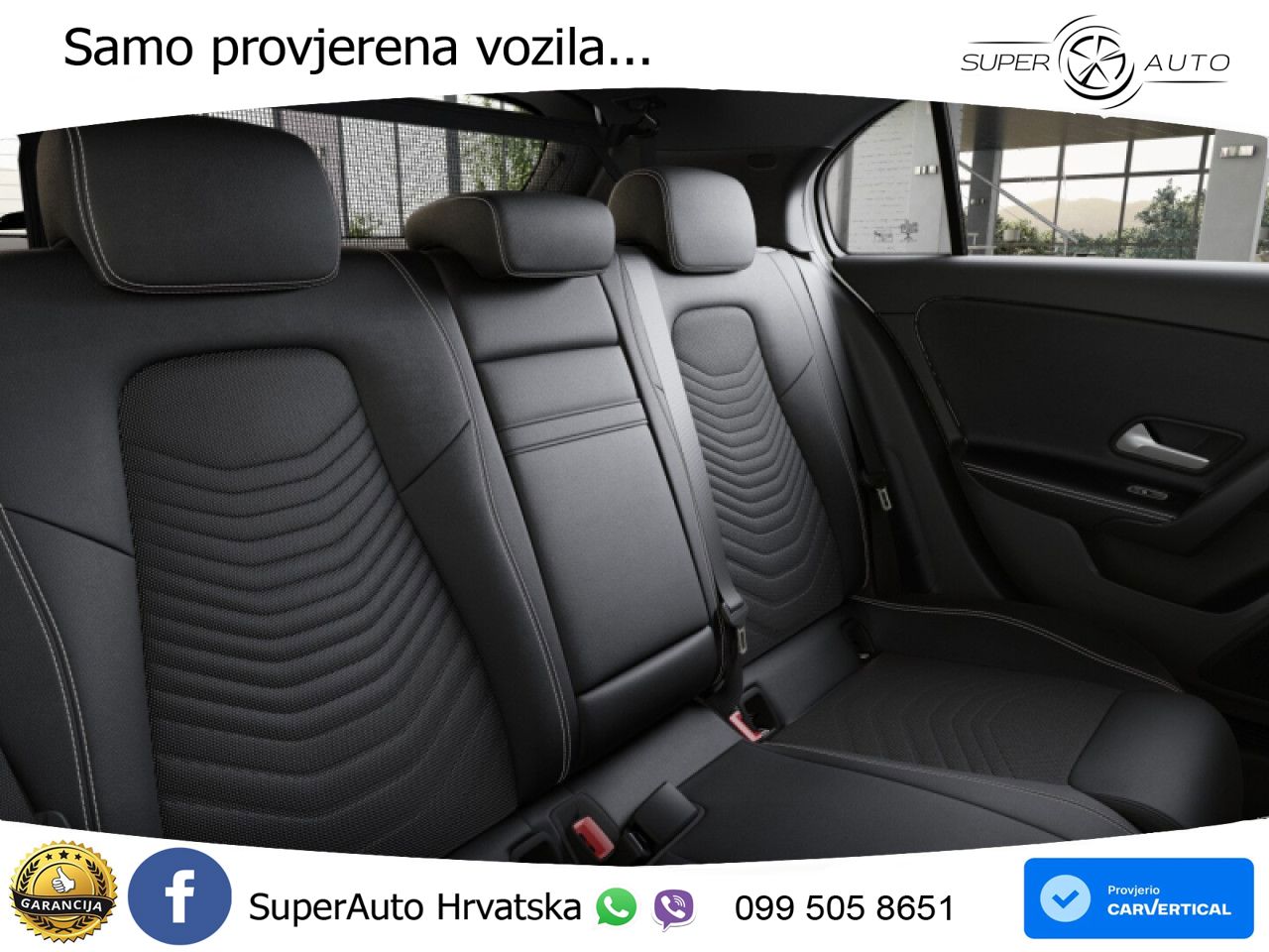 Mercedes-Benz A 180 7G-DCT