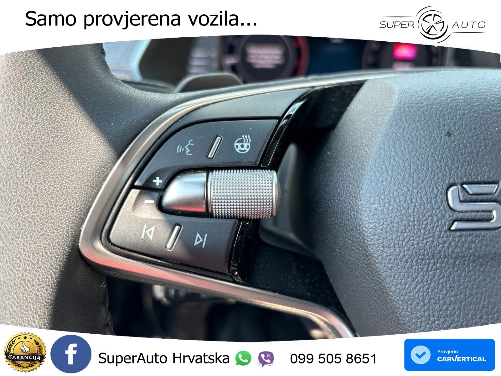 Škoda Octavia Combi 2.0 TDI (150 KS) DSG Selection LED+GR SJED+ACC