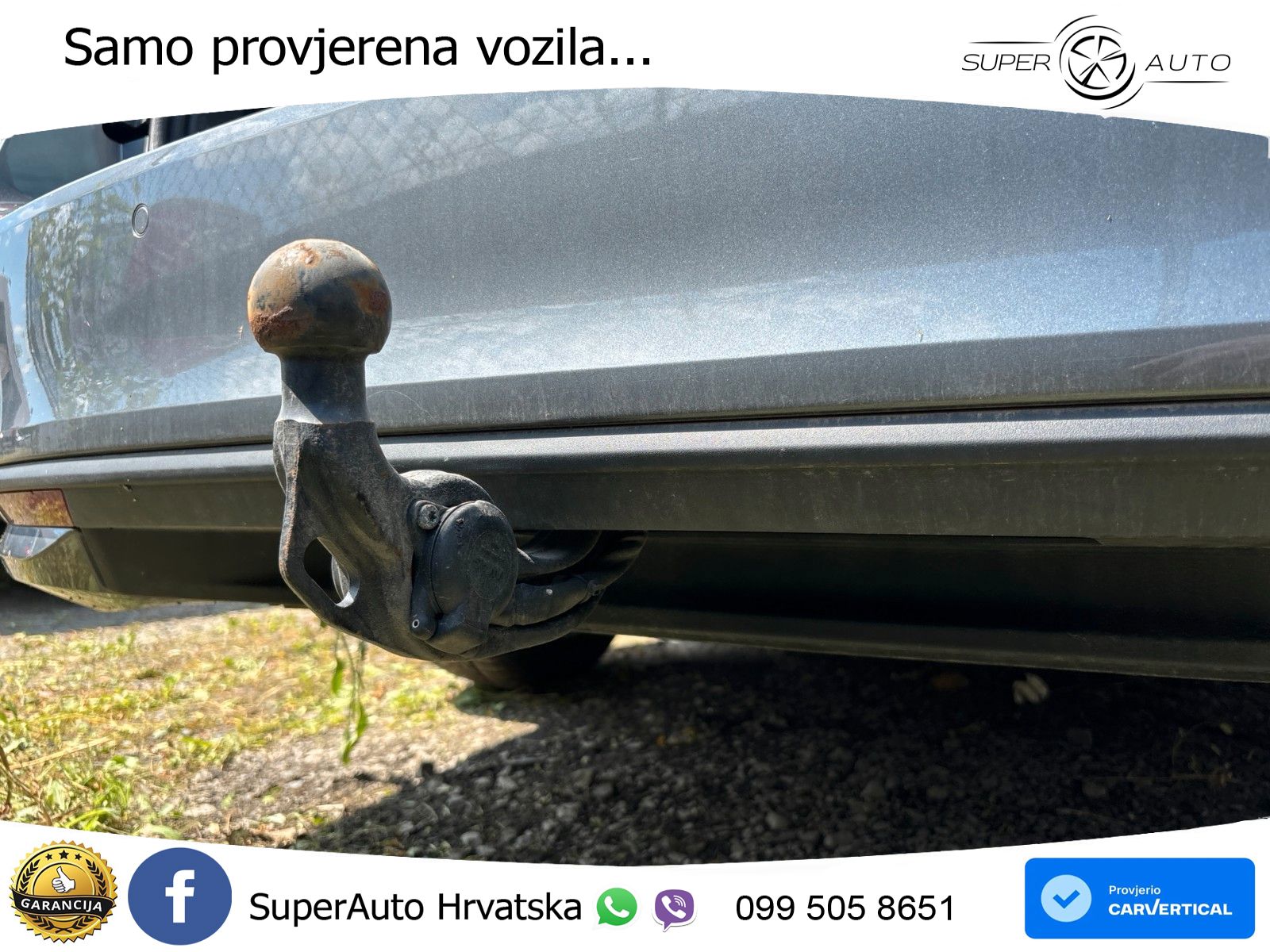 Škoda Octavia Combi 2.0 TDI (150 KS) DSG Selection LED+GR SJED+ACC