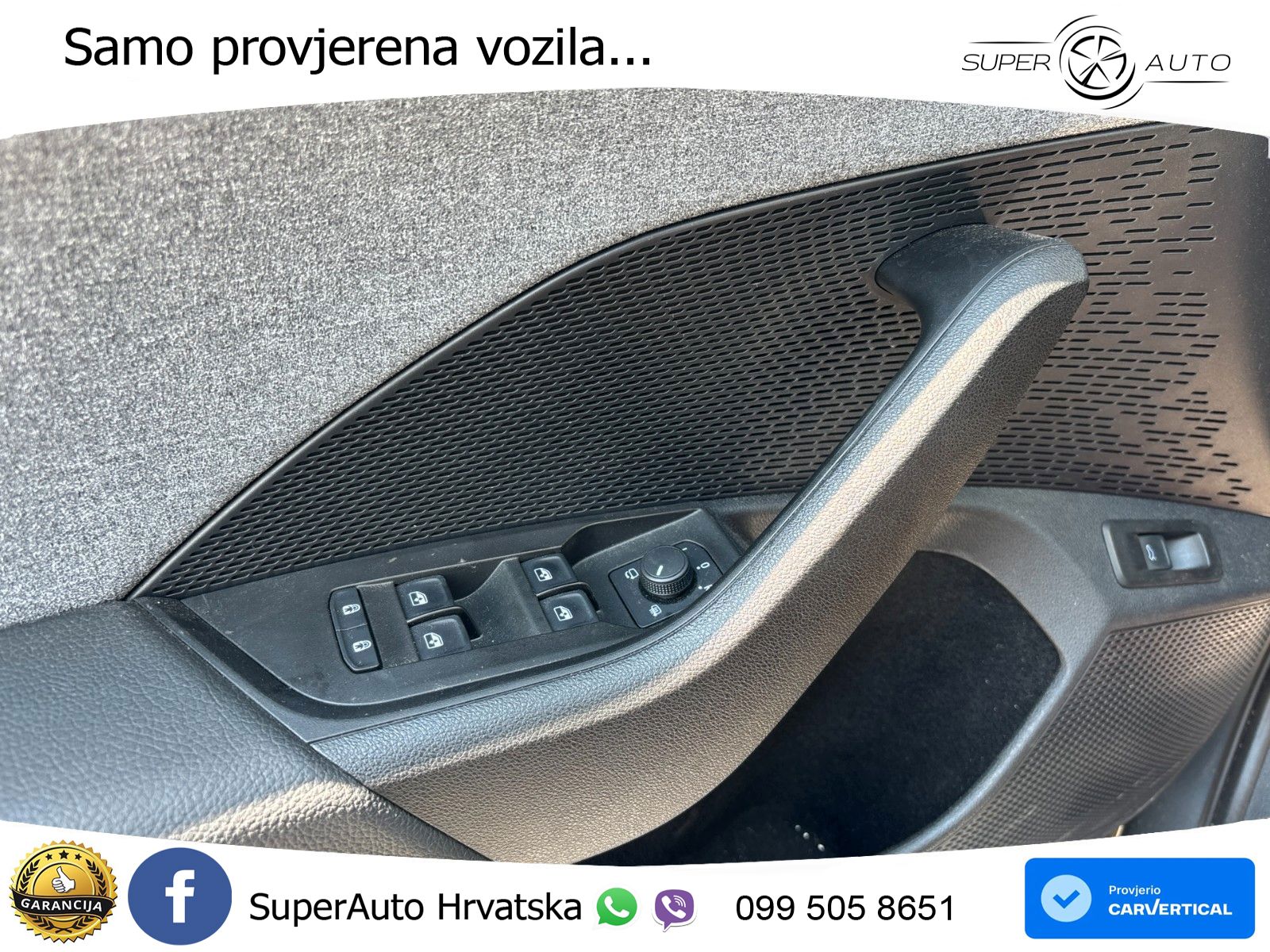 Škoda Octavia Combi 2.0 TDI (150 KS) DSG Selection LED+GR SJED+ACC
