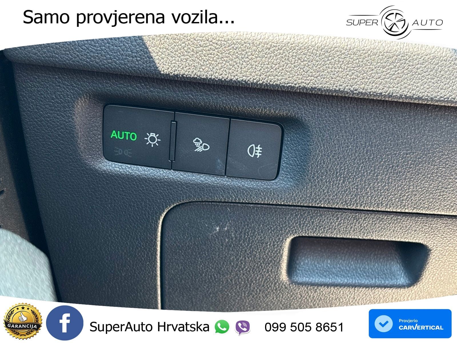 Škoda Octavia Combi 2.0 TDI (150 KS) DSG Selection LED+GR SJED+ACC