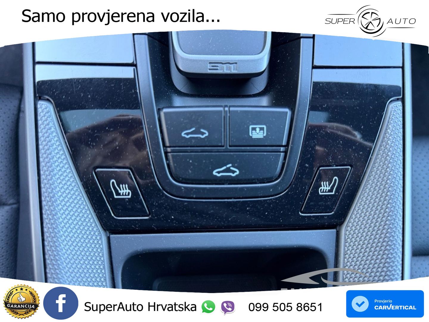 Porsche 911 Carrera 3.0 (385 KS) PDK LED+GR SJED+ACC