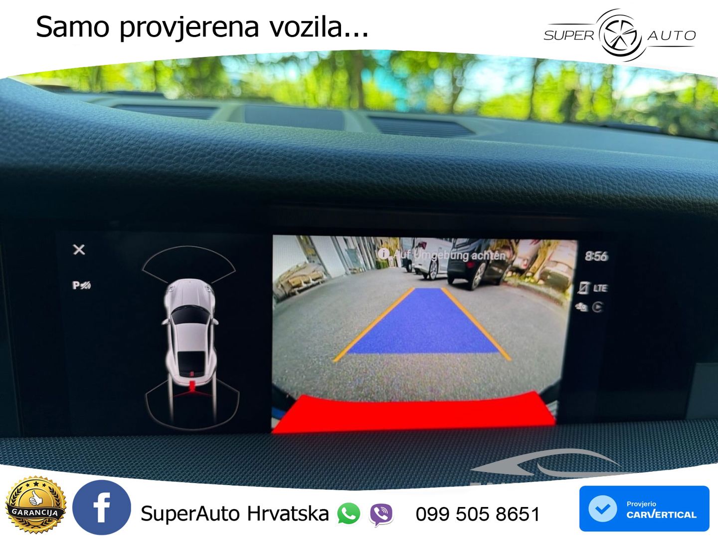 Porsche 911 Carrera 3.0 (385 KS) PDK LED+GR SJED+ACC