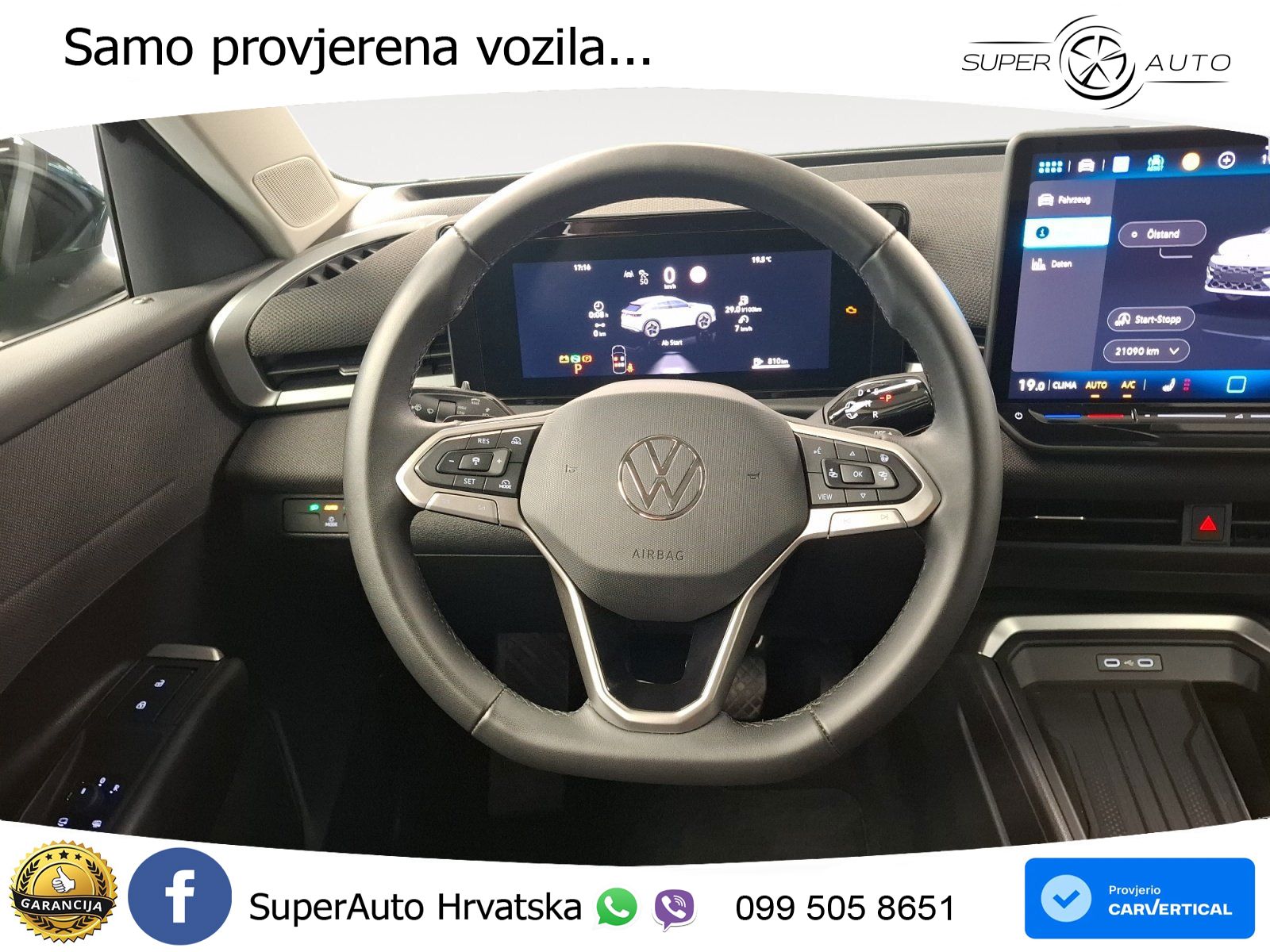 Volkswagen T-Roc 1.5 eTSI (116 KS)  DSG LED+GR SJED+ACC