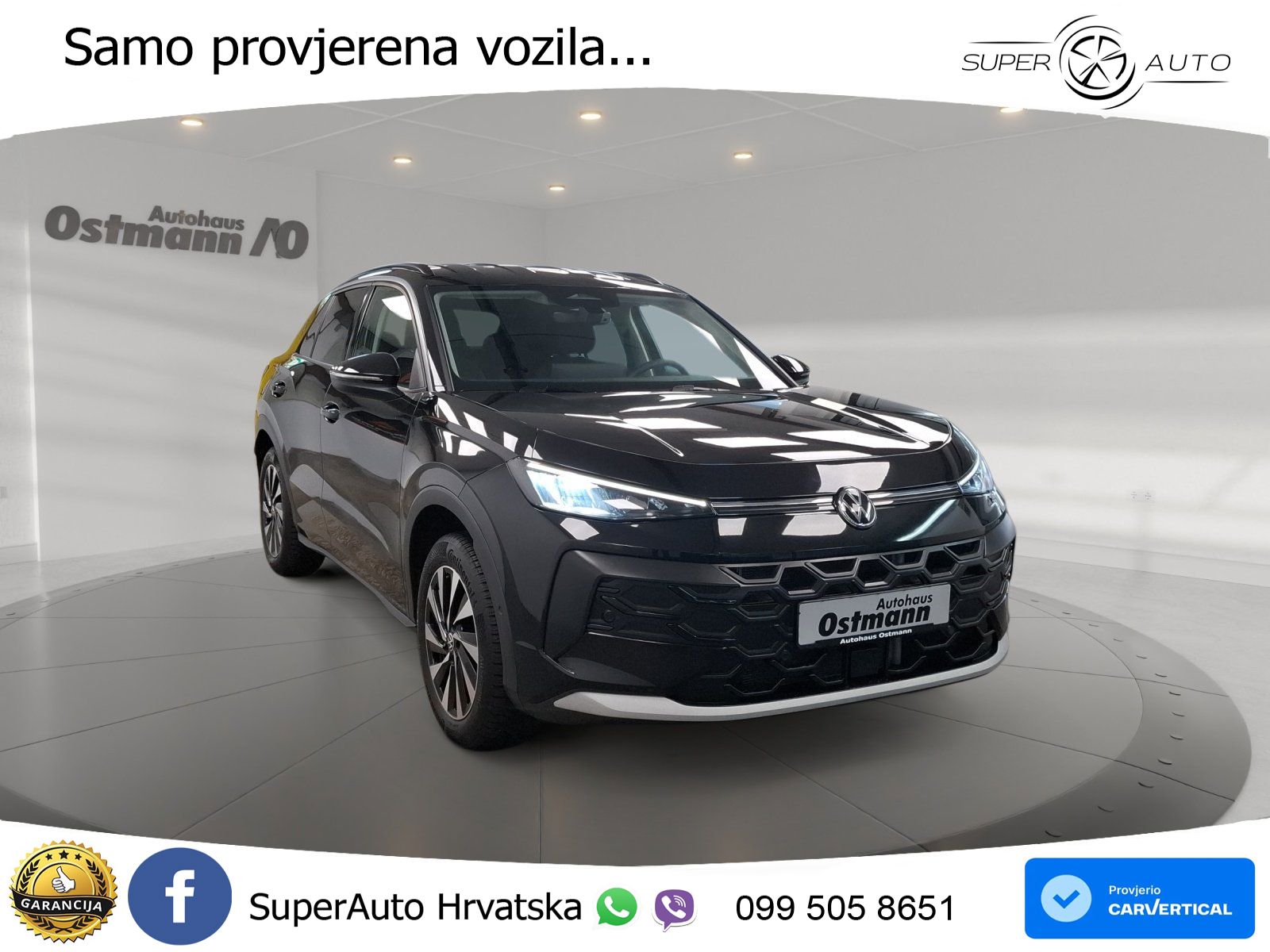 Volkswagen T-Roc 1.5 eTSI (116 KS)  DSG LED+GR SJED+ACC