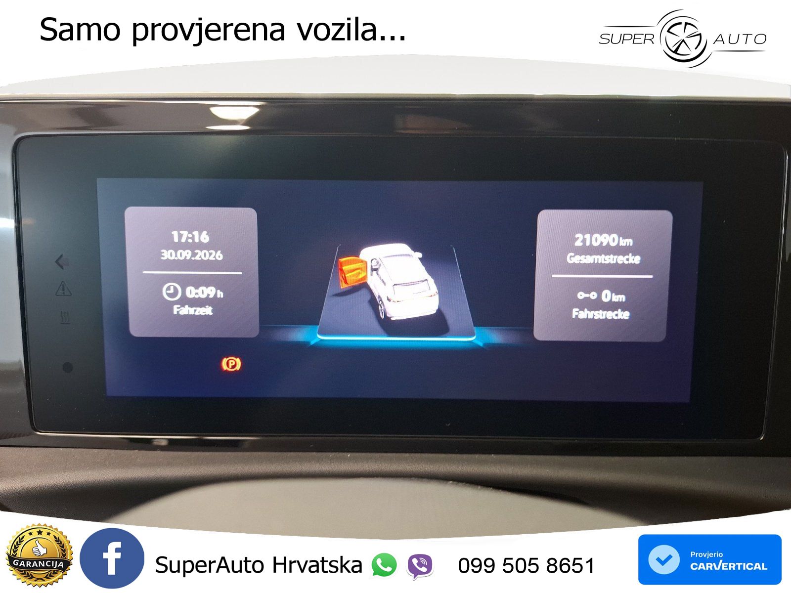 Volkswagen T-Roc 1.5 eTSI (116 KS)  DSG LED+GR SJED+ACC