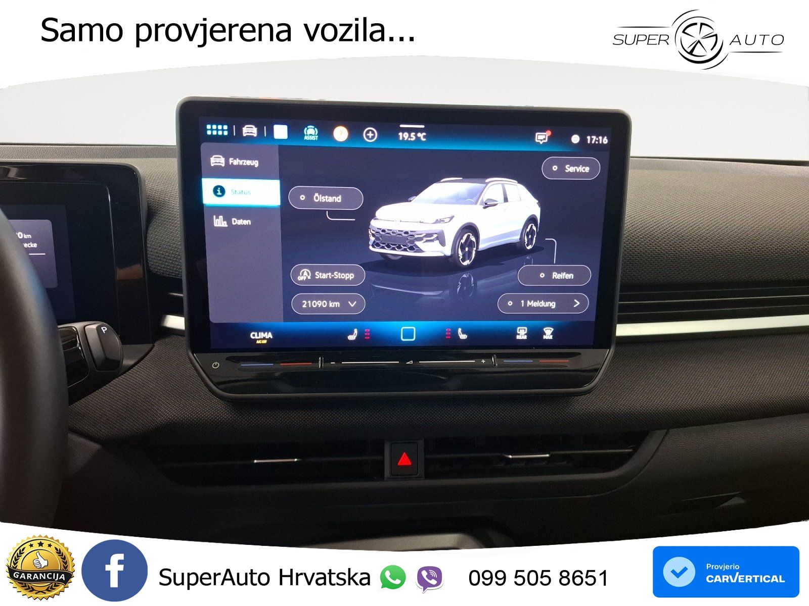 Volkswagen T-Roc 1.5 eTSI (116 KS)  DSG LED+GR SJED+ACC