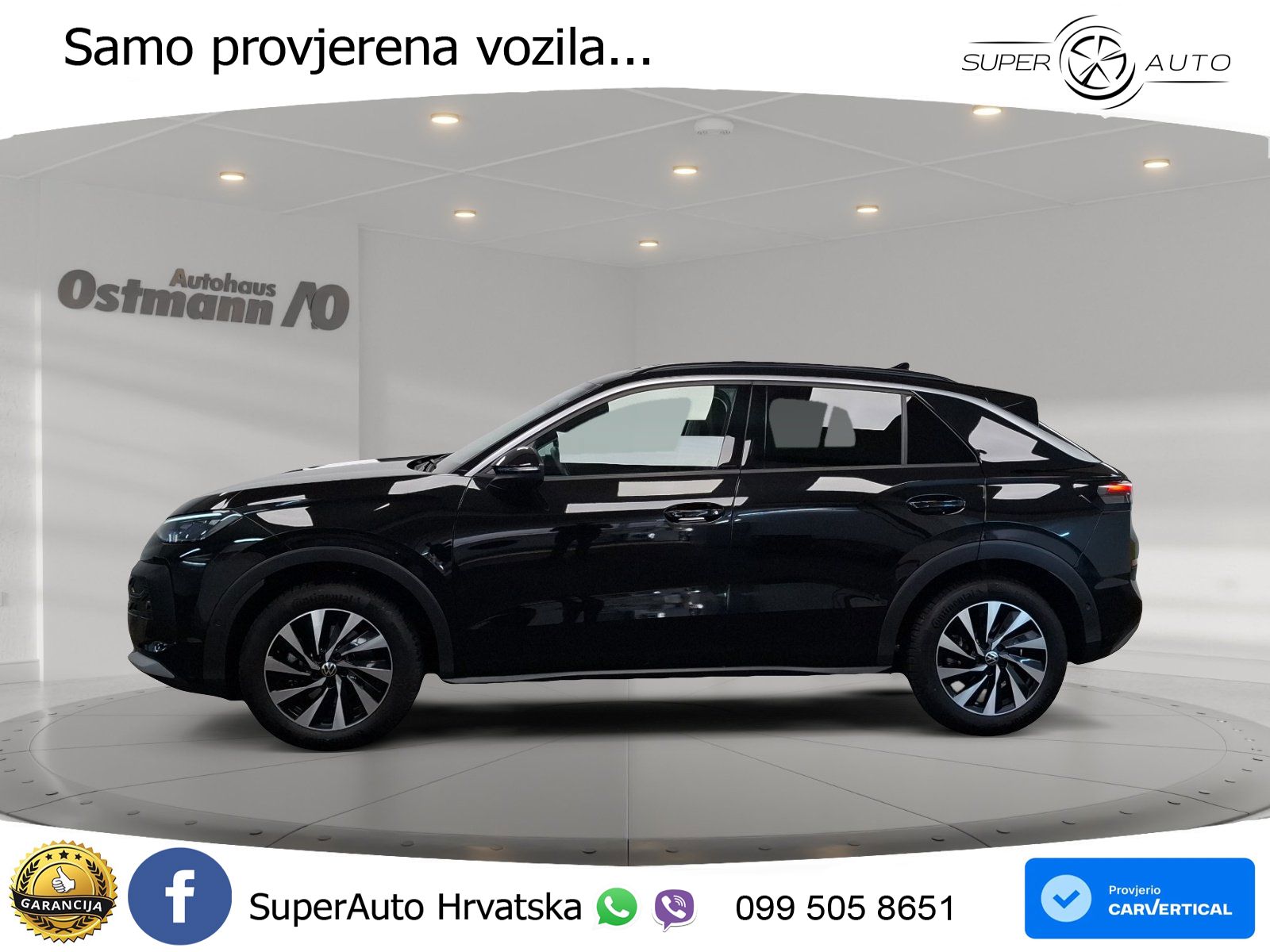 Volkswagen T-Roc 1.5 eTSI (116 KS)  DSG LED+GR SJED+ACC