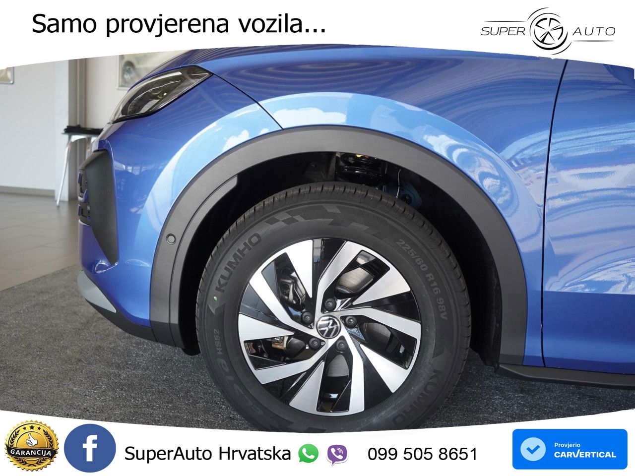 Volkswagen T-Roc II 1.5 eTSI (116 KS)  DSG