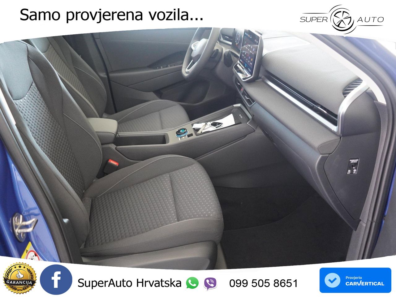 Volkswagen T-Roc II 1.5 eTSI (116 KS)  DSG