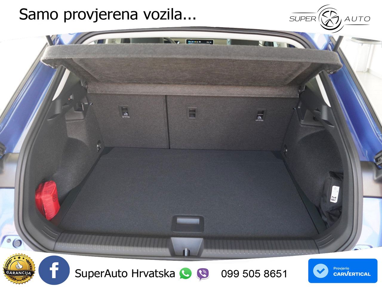 Volkswagen T-Roc II 1.5 eTSI (116 KS)  DSG