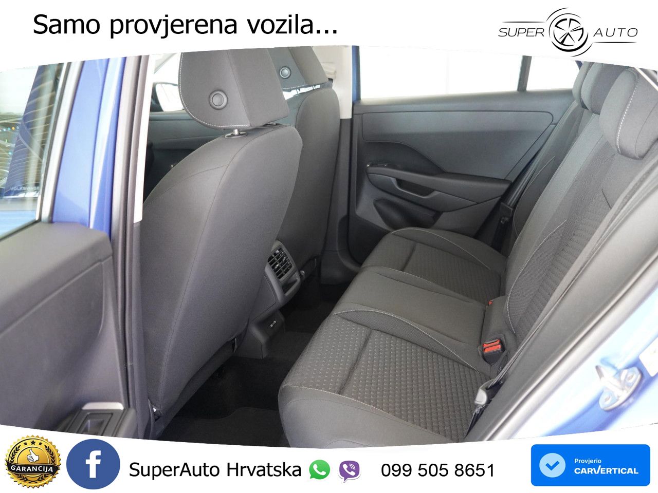 Volkswagen T-Roc II 1.5 eTSI (116 KS)  DSG
