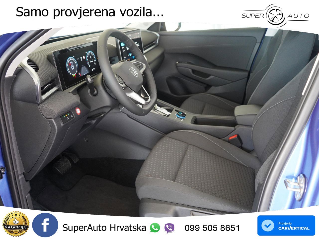 Volkswagen T-Roc II 1.5 eTSI (116 KS)  DSG