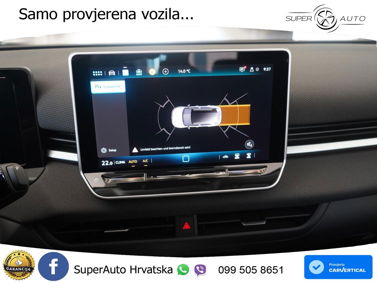 Volkswagen T-Roc II 1.5 eTSI (116 KS)  DSG