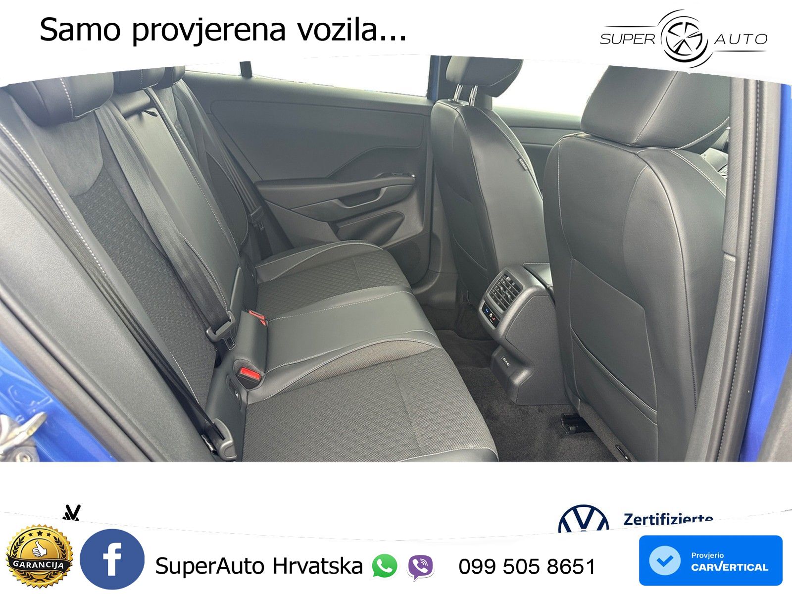 Volkswagen T-Roc II 1.5 eTSI (150 KS)  DSG MATRIX+GR SJED+KAM