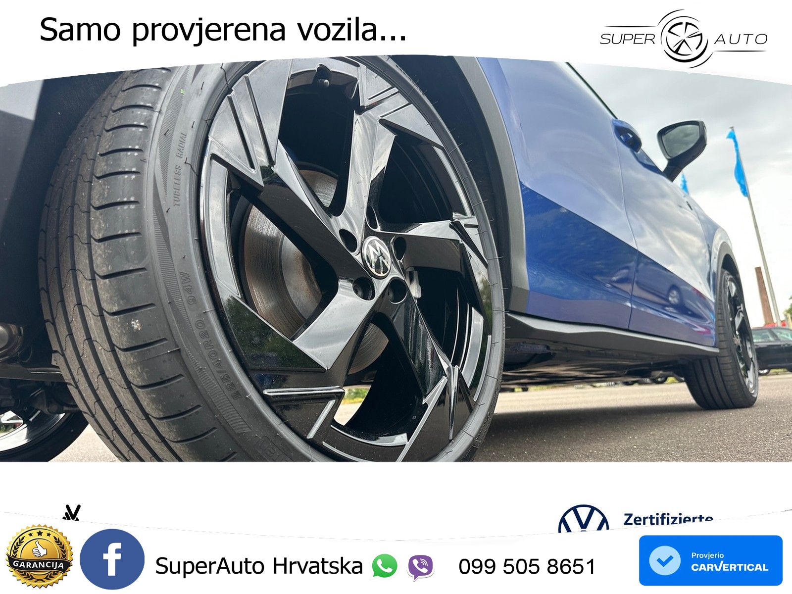 Volkswagen T-Roc II 1.5 eTSI (150 KS)  DSG MATRIX+GR SJED+KAM