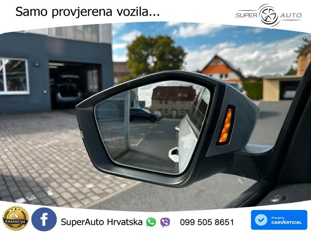 Škoda Octavia Combi 2.0 TDI (150 KS) DSG Selection LED+GR SJED+ACC