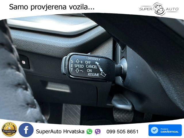 Škoda Octavia Combi 2.0 TDI (150 KS) DSG Selection LED+GR SJED+ACC