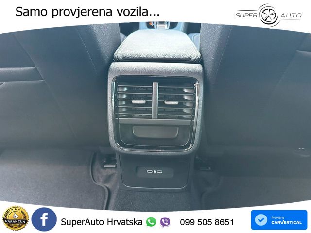 Škoda Octavia Combi 2.0 TDI (150 KS) DSG Selection LED+GR SJED+ACC