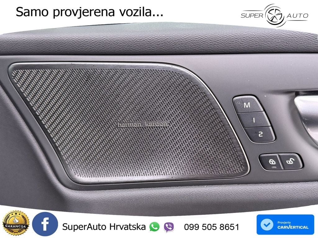 Volvo V60 2.0 T8 AWD Geartronic ACC+HEAD+4xGR SJED+360+PANO