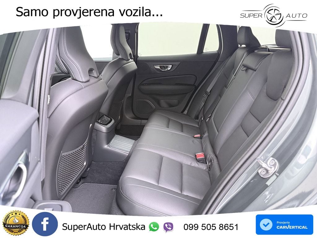 Volvo V60 2.0 T8 AWD Geartronic ACC+HEAD+4xGR SJED+360+PANO