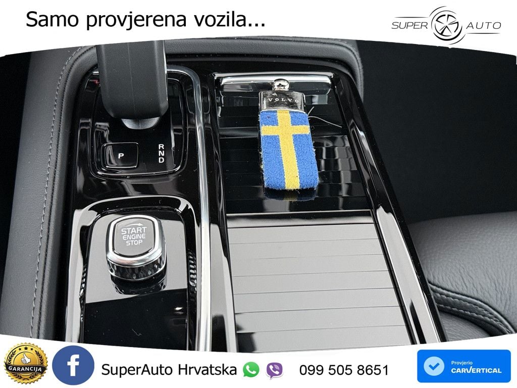 Volvo V60 2.0 T8 AWD Geartronic ACC+HEAD+4xGR SJED+360+PANO