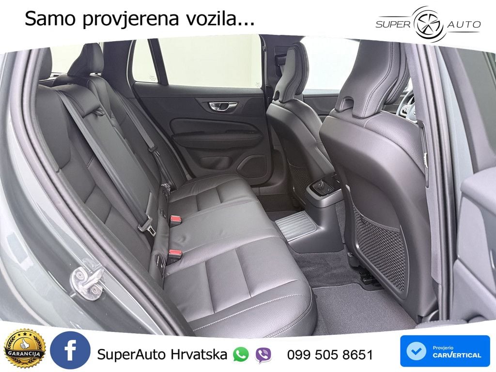 Volvo V60 2.0 T8 AWD Geartronic ACC+HEAD+4xGR SJED+360+PANO
