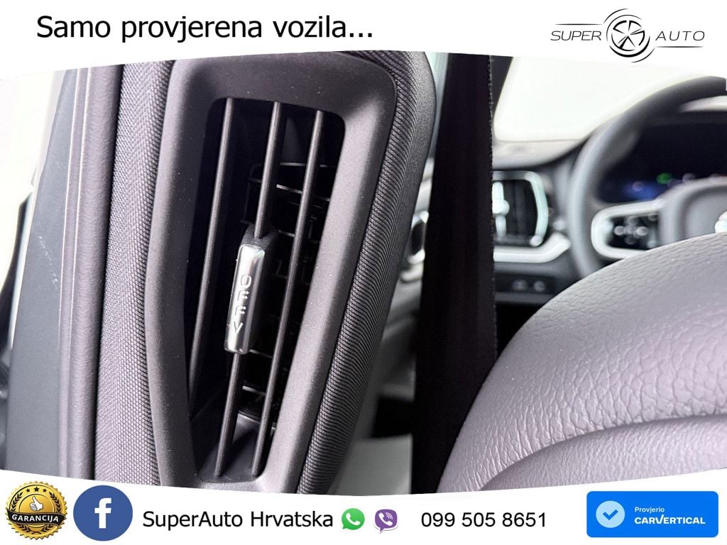 Volvo V60 2.0 T8 AWD Geartronic ACC+HEAD+4xGR SJED+360+PANO