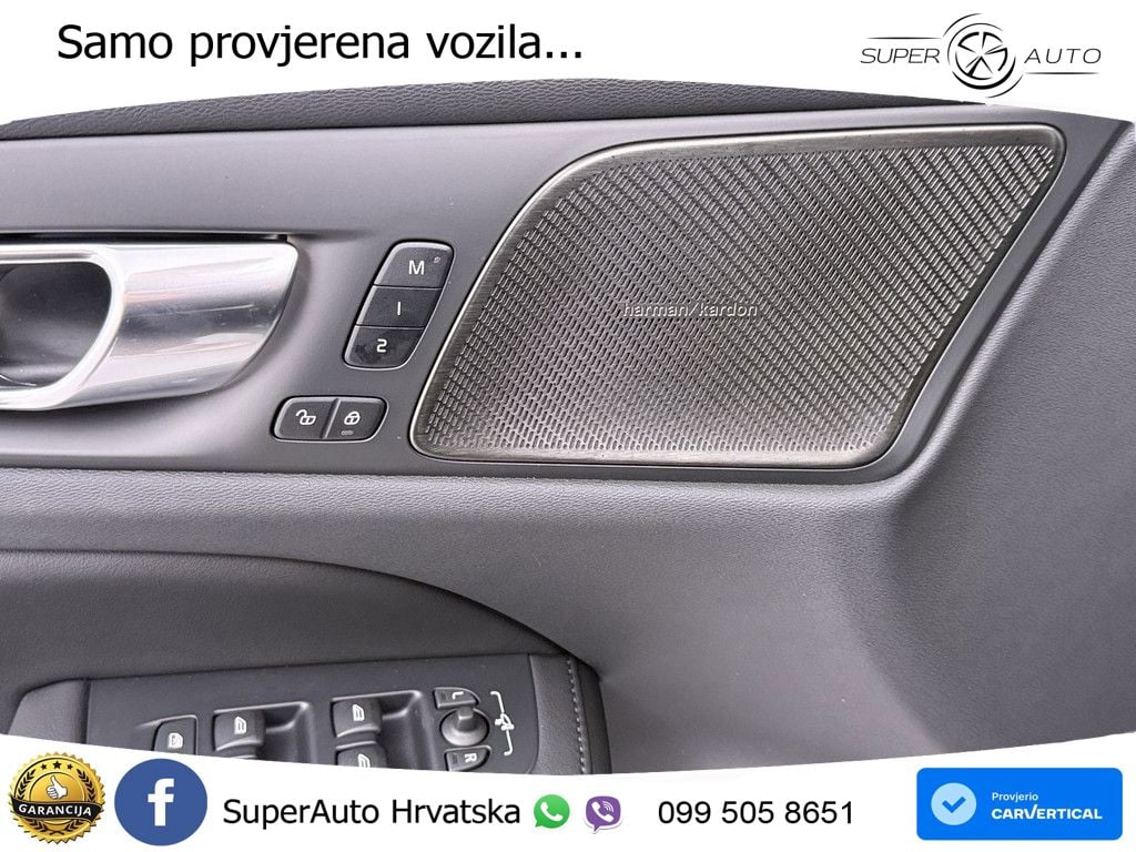 Volvo V60 2.0 T8 AWD Geartronic ACC+HEAD+4xGR SJED+360+PANO