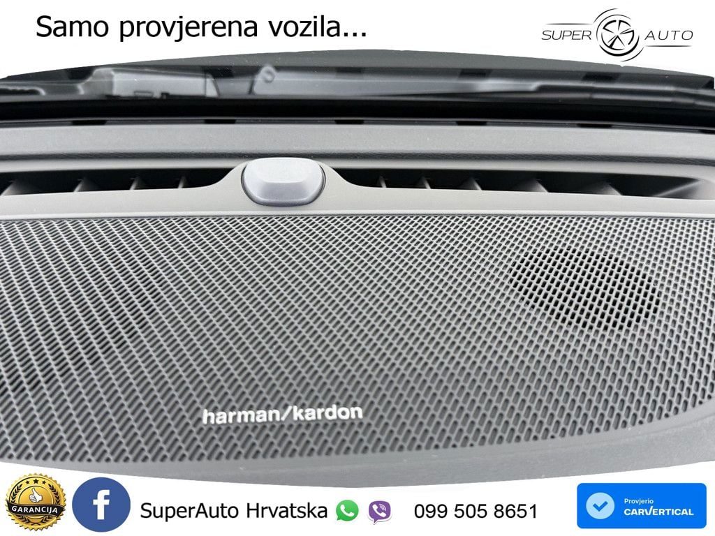 Volvo V60 2.0 T8 AWD Geartronic ACC+HEAD+4xGR SJED+360+PANO