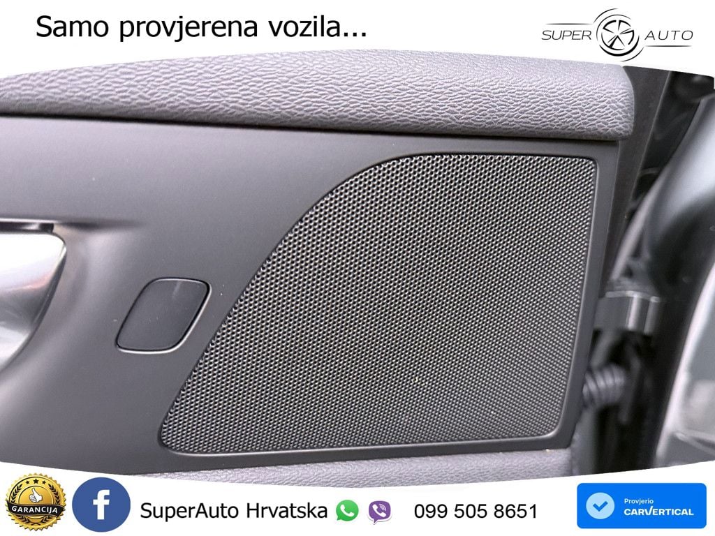 Volvo V60 2.0 T8 AWD Geartronic ACC+HEAD+4xGR SJED+360+PANO