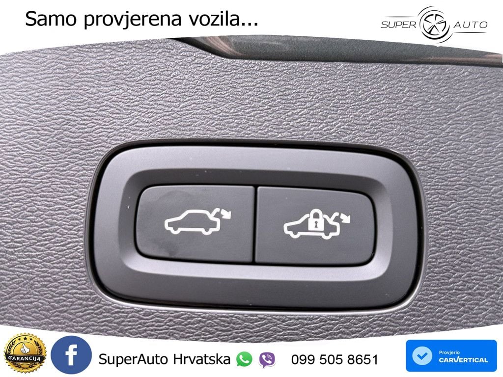 Volvo V60 2.0 T8 AWD Geartronic ACC+HEAD+4xGR SJED+360+PANO
