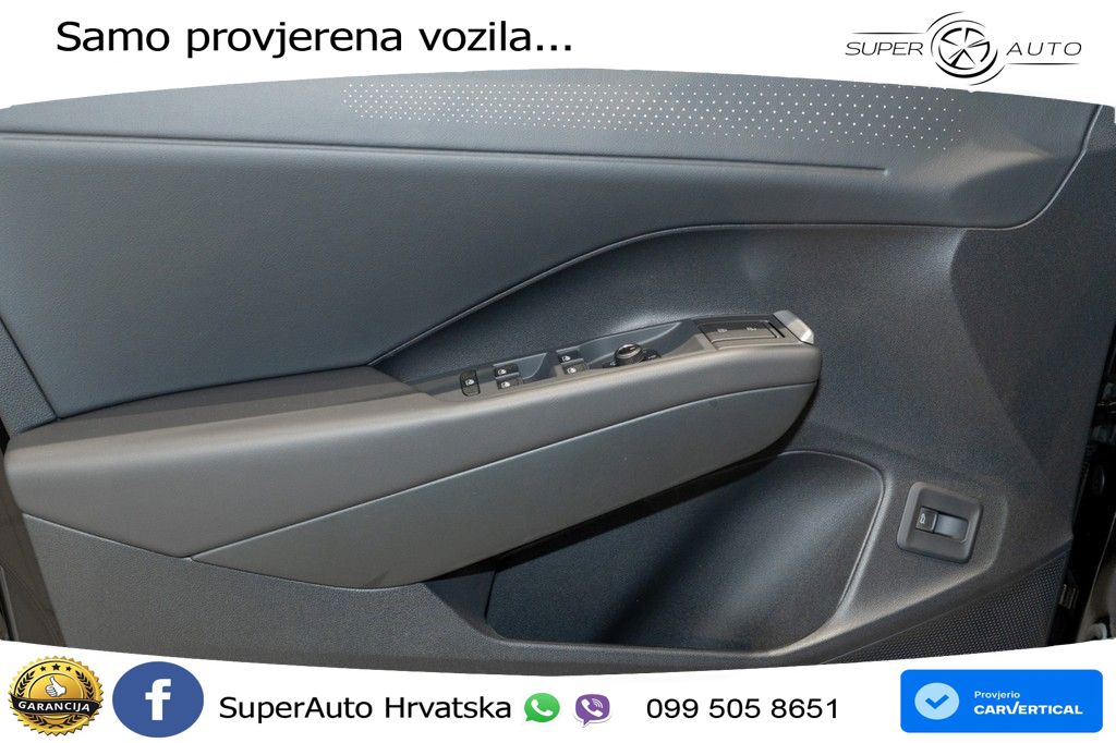 Volkswagen T-Roc II 1.5 eTSI (150 KS)  DSG ACC+HEAD+GR SJED+360+PANO