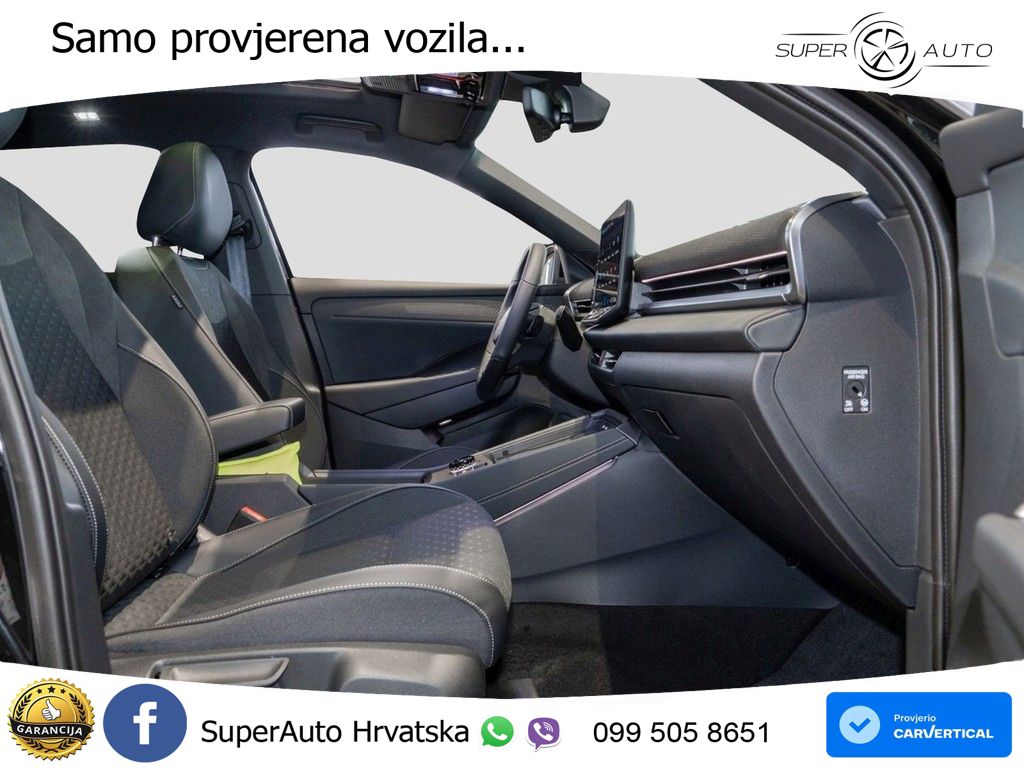 Volkswagen T-Roc II 1.5 eTSI (150 KS)  DSG ACC+HEAD+GR SJED+360+PANO