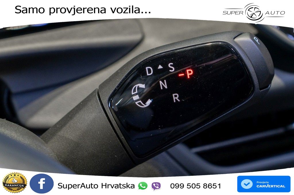 Volkswagen T-Roc II 1.5 eTSI (150 KS)  DSG ACC+HEAD+GR SJED+360+PANO