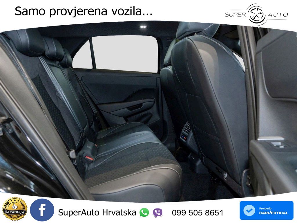 Volkswagen T-Roc II 1.5 eTSI (150 KS)  DSG ACC+HEAD+GR SJED+360+PANO
