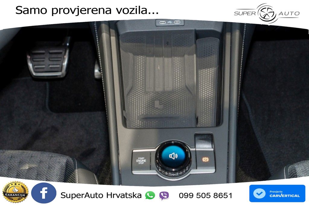 Volkswagen T-Roc II 1.5 eTSI (150 KS)  DSG ACC+HEAD+GR SJED+360+PANO