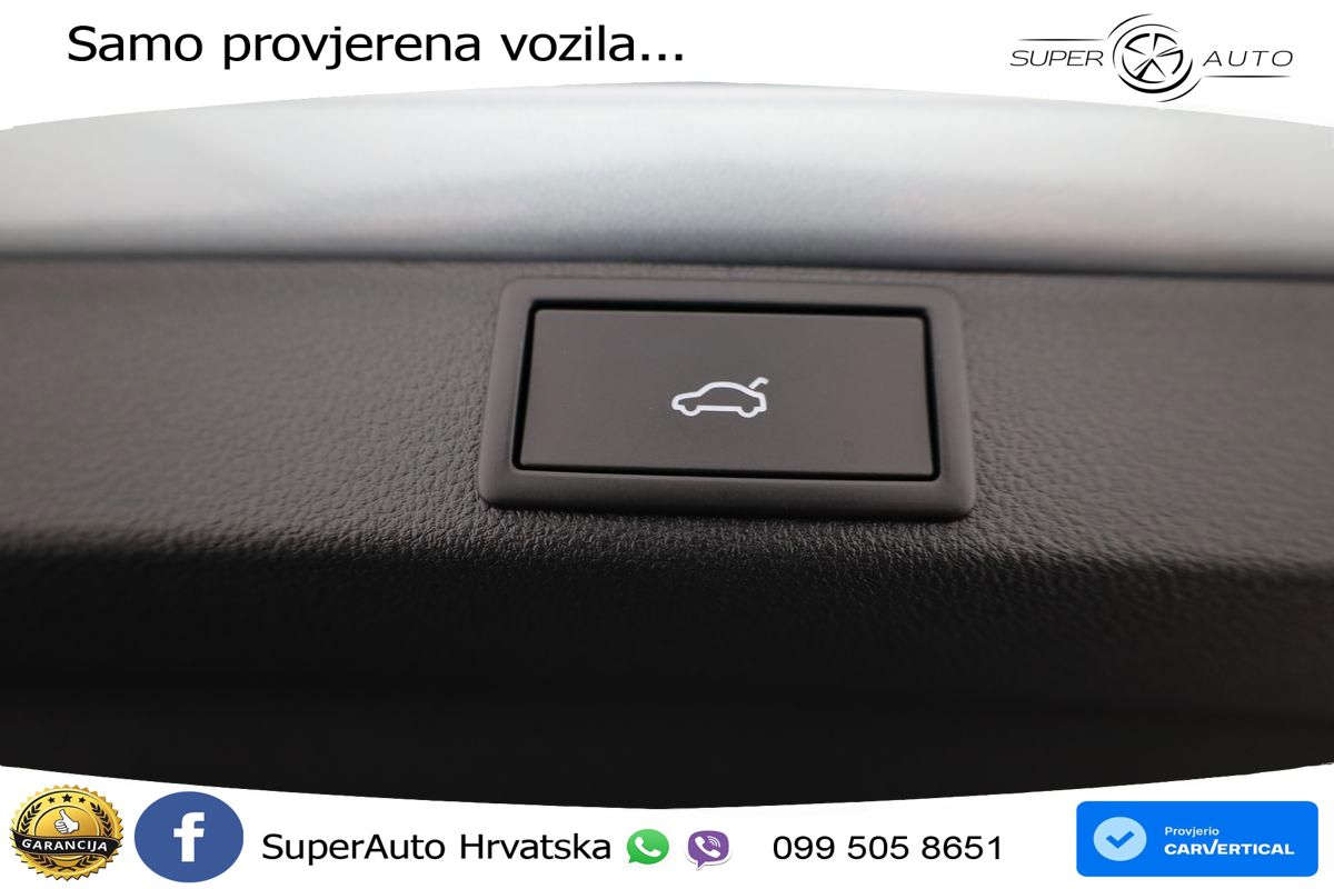 Škoda Octavia Combi 1.5 TSI (150 KS) DSG Selection LED+GR SJED+ACC