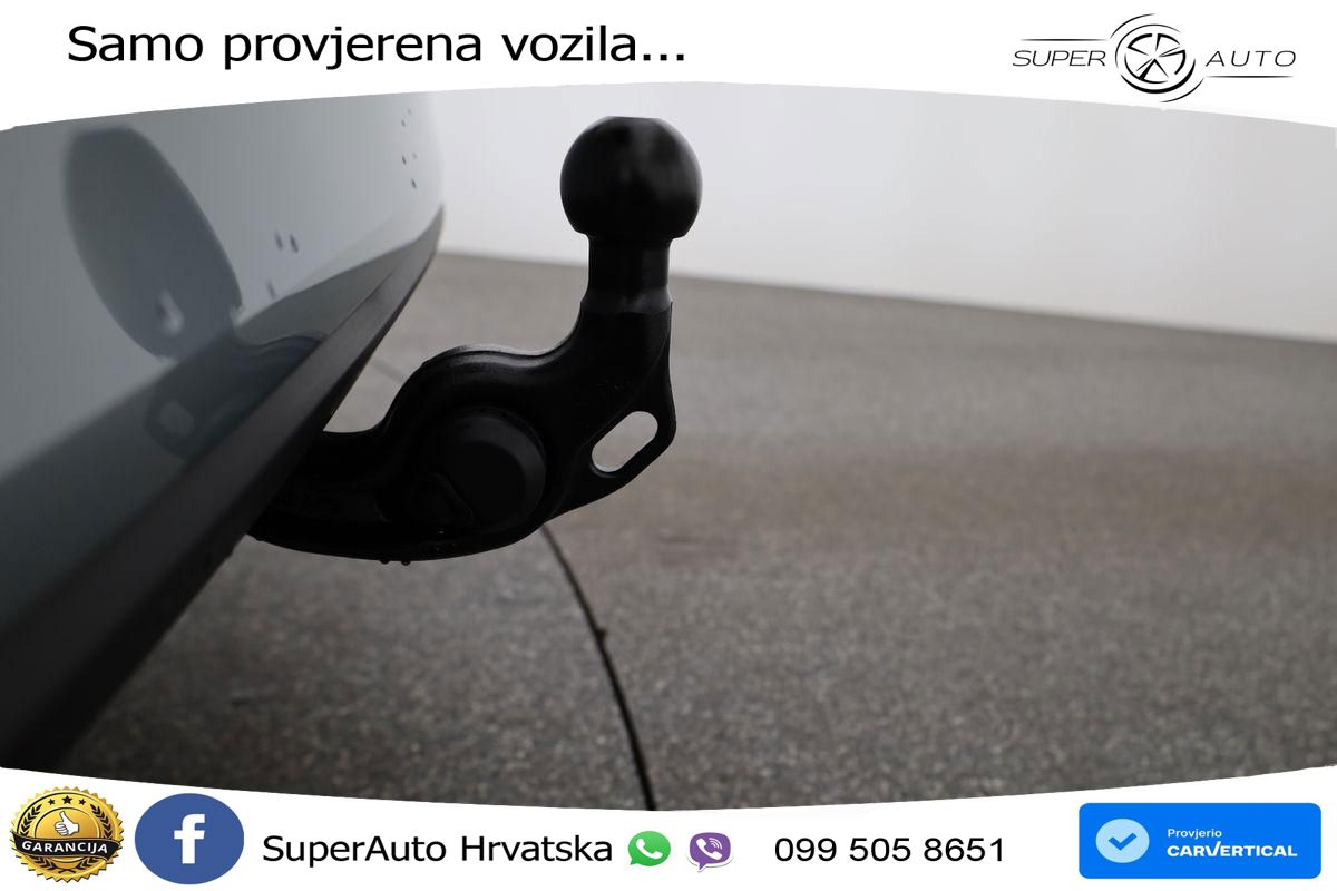 Škoda Octavia Combi 1.5 TSI (150 KS) DSG Selection LED+GR SJED+ACC