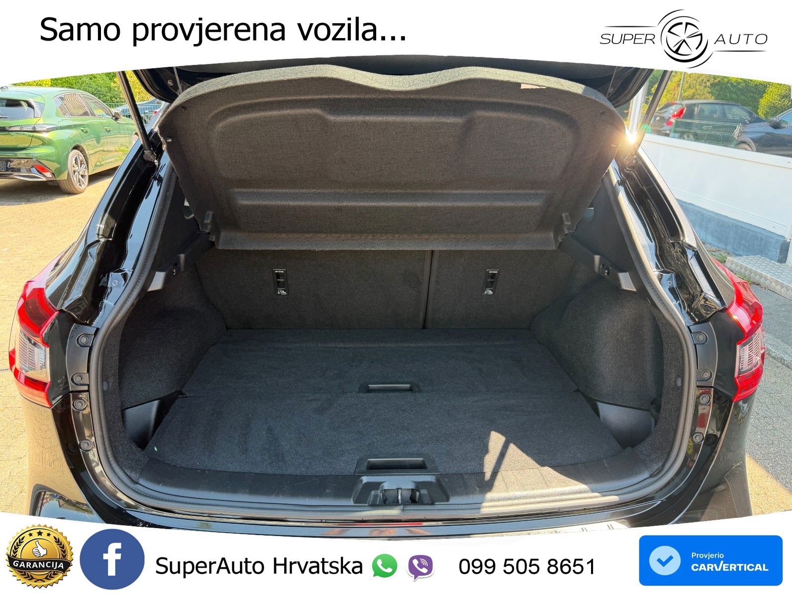 Nissan Qashqai 1.7 dCi (150 KS) 4x4 Xtronic Tekna